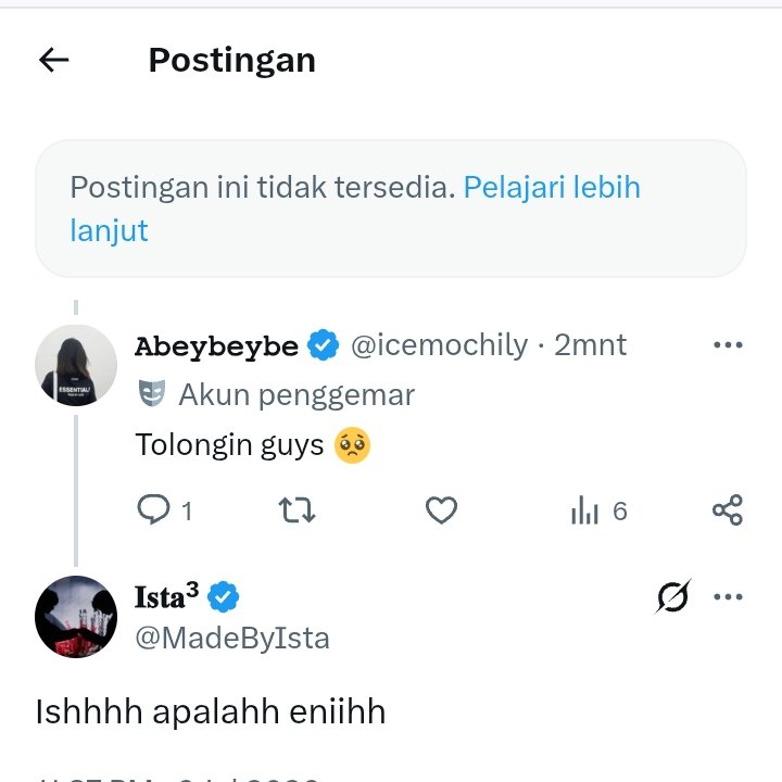 𝙰𝚋𝚎𝚢𝚋𝚎𝚢𝚋𝚎 tweet media