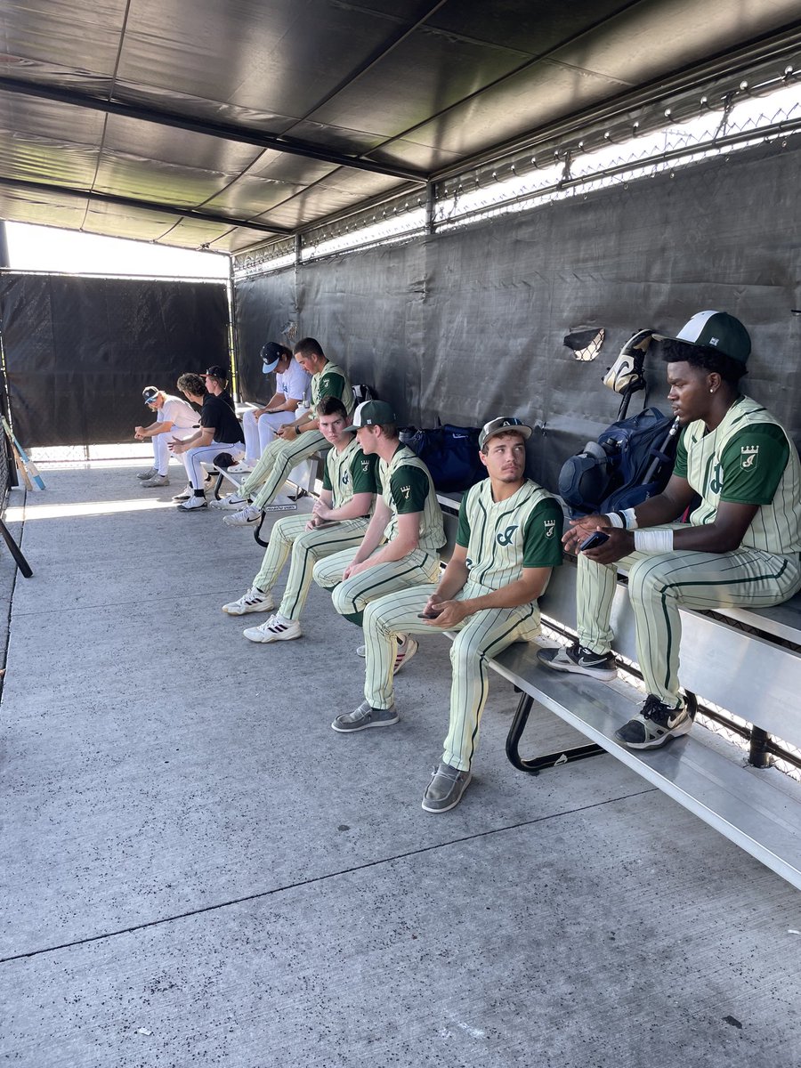 impactathletekc's tweet photo. For lots of reasons, this summer has been great, but the biggest one of all is watching God work. Our captains are guiding their teammates with pregame scripture, engaging in prayer, hosting Bible studies... Our college guys are engaging in Bible studies with other teams as well! https://t.co/j22wD8XH1U