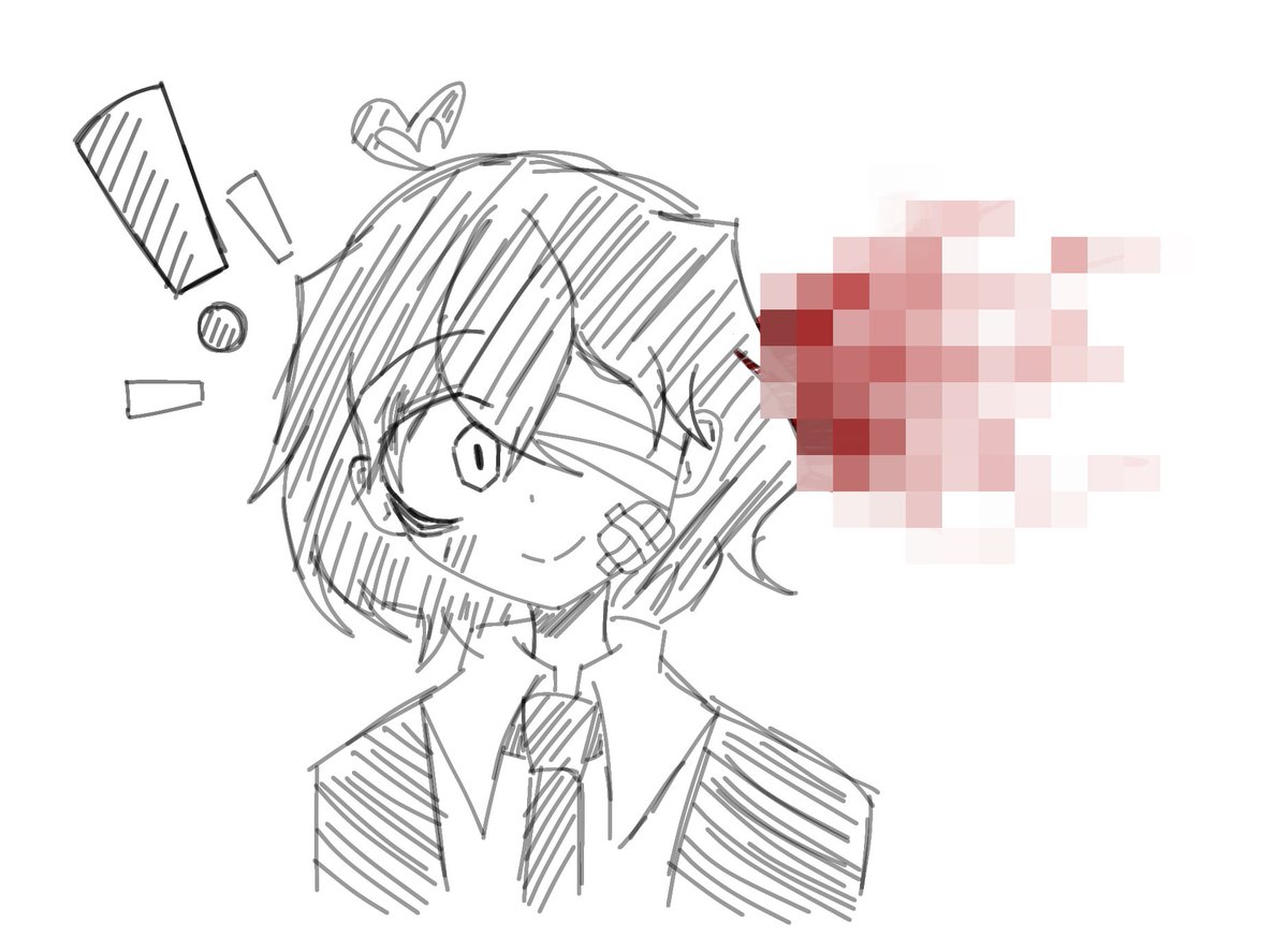 PSP_1312's tweet photo. oh no little dazai why are you getting shot even!!
BLOOD TW ⚠️ UNCENSORED IN REPLIES https://t.co/MR9VIZjosF