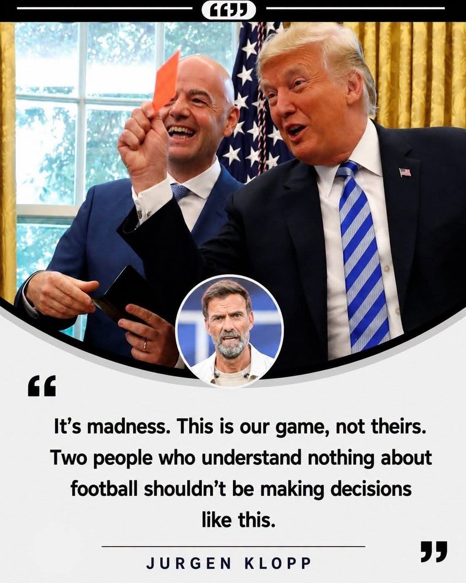 Life is Footbal tweet media