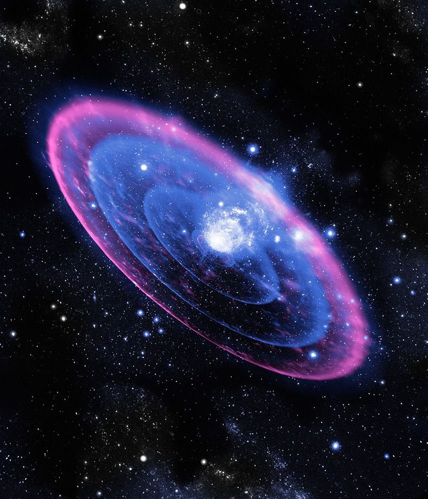 Night Sky Today tweet media