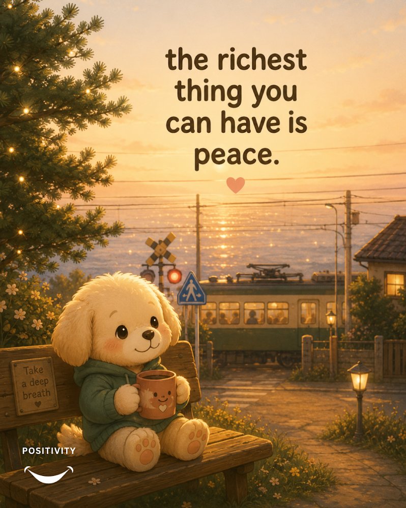 PositivitySaid's tweet photo. https://t.co/YB5aNroOos