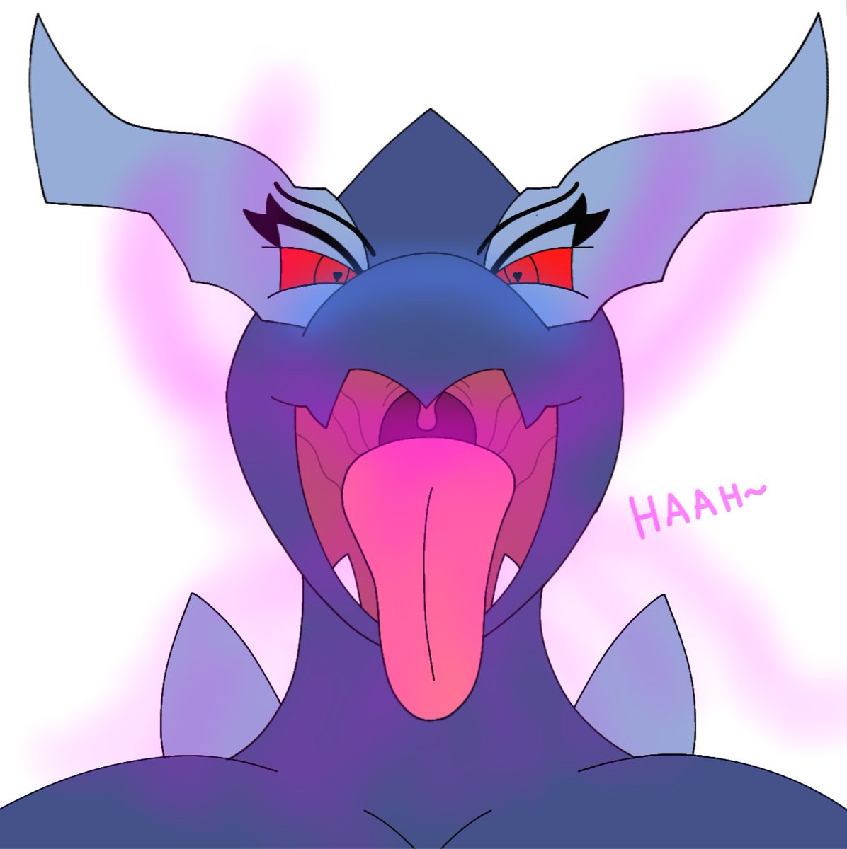 goofyblat's tweet photo. No teeth alt https://t.co/ohXJC5u61d
