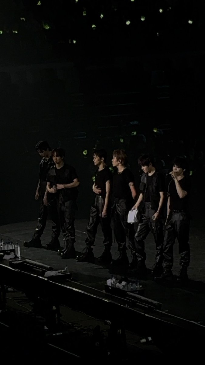 markmyapril's tweet photo. #한계없는_우리7의_10주년
#10YearsWithNCT127
#NeXtDecadeWith127 https://t.co/3AElgr3WKi