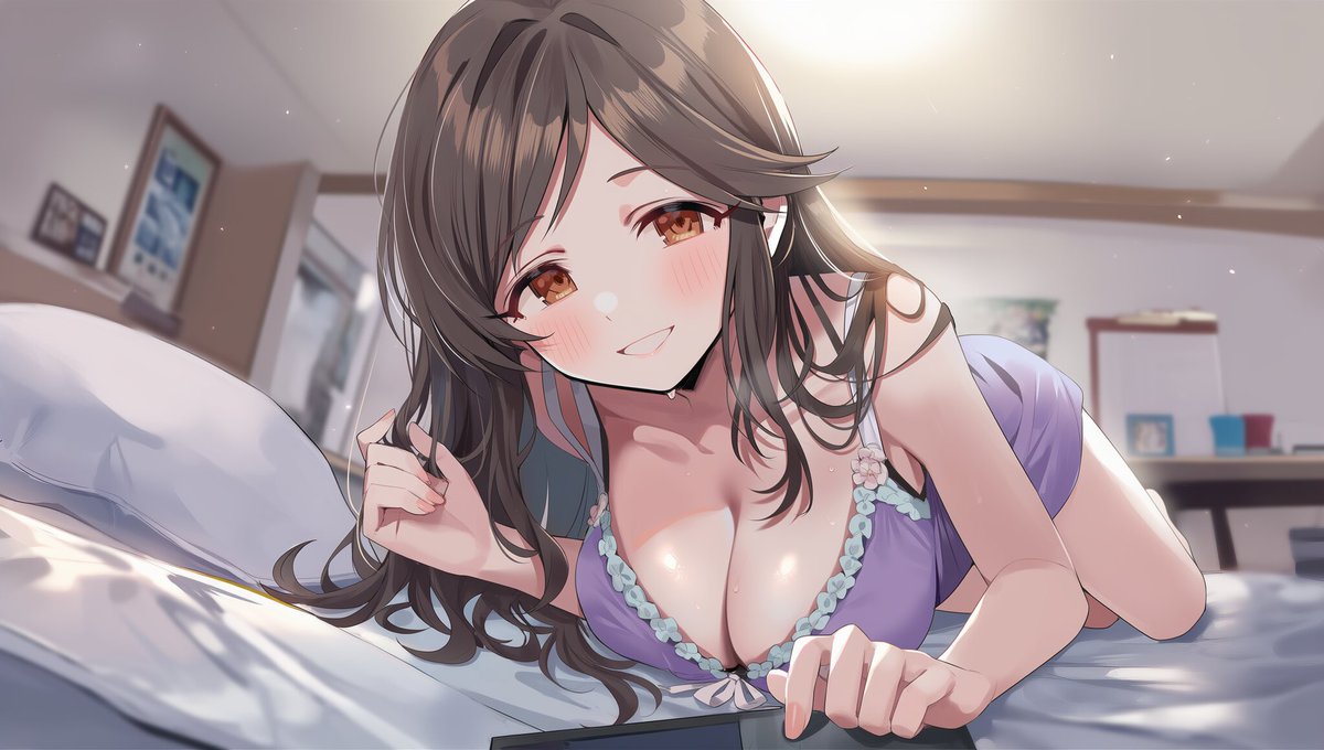 GPTIMA's tweet photo. #桃井あずき
#桃井あずき生誕祭2026
#桃井あずき誕生祭2026
#AIart #AIイラスト︎︎ https://t.co/MYBB8K2b75