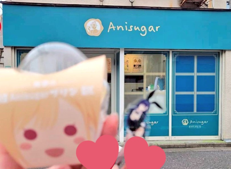 Ume_bacon's tweet photo. めっちゃピントあってないけど、行ってきました❣️
ランダムは1番欲しかった海夢ちゃんが来てくれて幸せ🥰
プリンもとても美味しかった😊 https://t.co/kQ5QlOrJMx