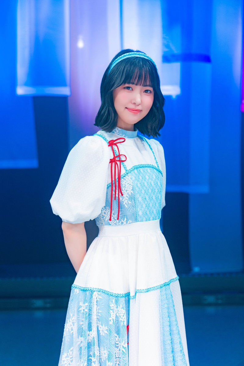 MiteiTitle's tweet photo. 🪢 新衣装お披露目 🪢

タイトル未定
冨樫 優花
@Title_Yuuka 

#タイトル未定
#KAKAR https://t.co/Fut8apDuj9