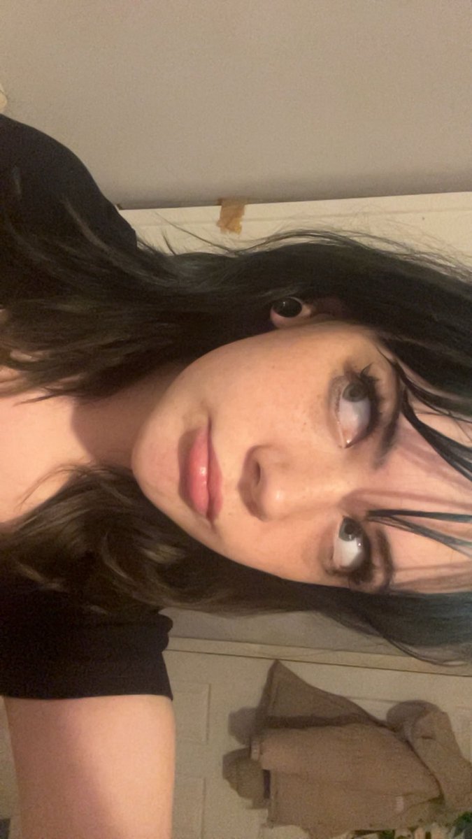 soilrot's tweet photo. face reveal ok? https://t.co/KZ7oX7zBMT