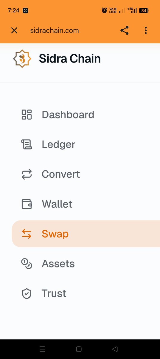 sidrachaain's tweet photo. Dear Sidra Chain Core Team, when will the system be fully restored? The new interface is here, but Users' Profile, KYC Documents, Coin Recovery, and Send/Receive are still missing. Users have waited 3–4 months. Please give an official update. @sidrachain #SidraChain https://t.co/6fmRd3w0df