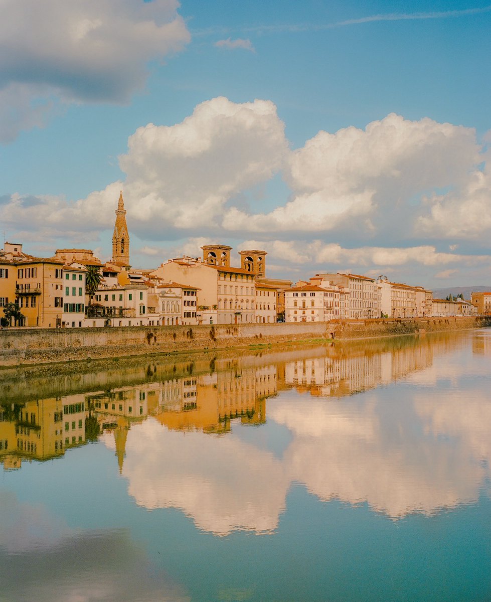 AlexKittoe's tweet photo. Florence on film 🎞️ https://t.co/0JzXTRw6Tm