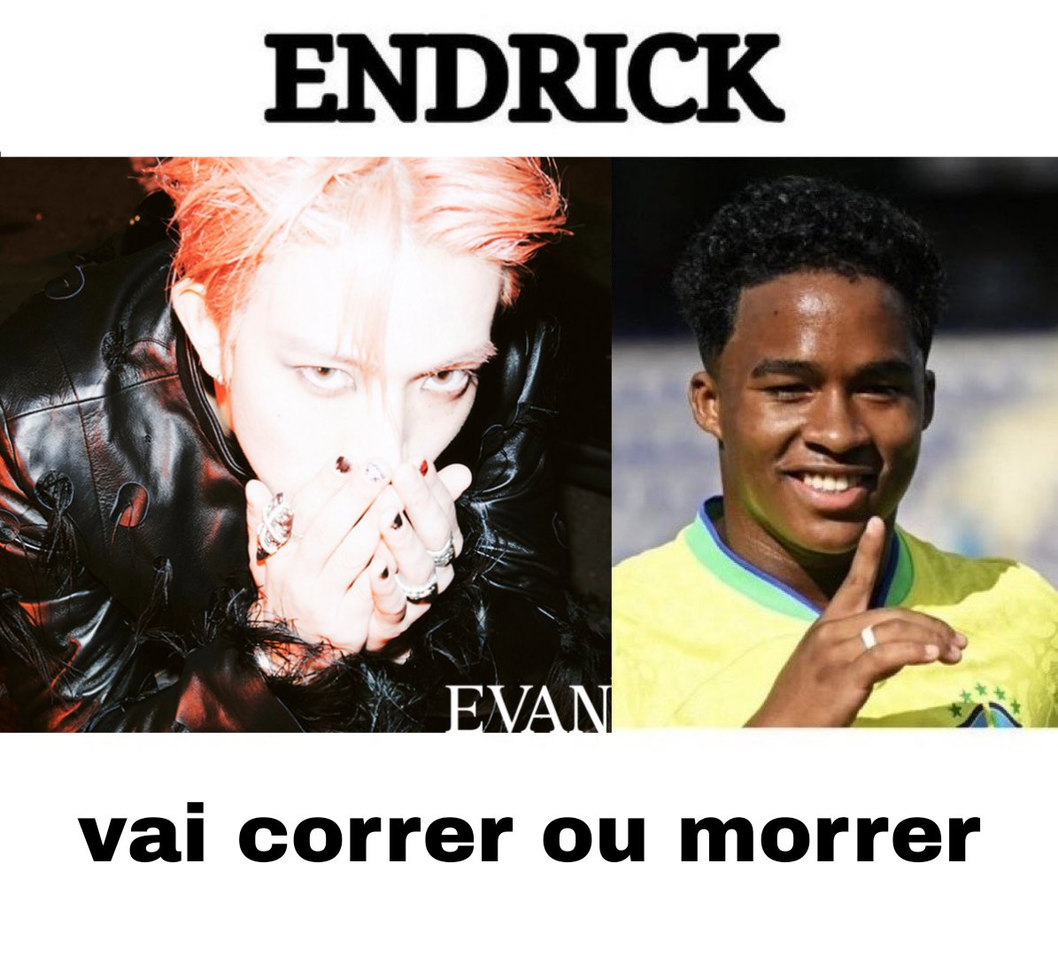 369evn's tweet photo. @heematter lala a gnt n usou A imagem por isso q perdeu vsf https://t.co/w2WeaKAaHw