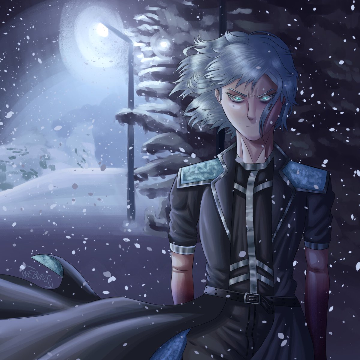 TheNebulusOne's tweet photo. cold weather

#oc #originalcharacter https://t.co/4fuVYUZ4BV