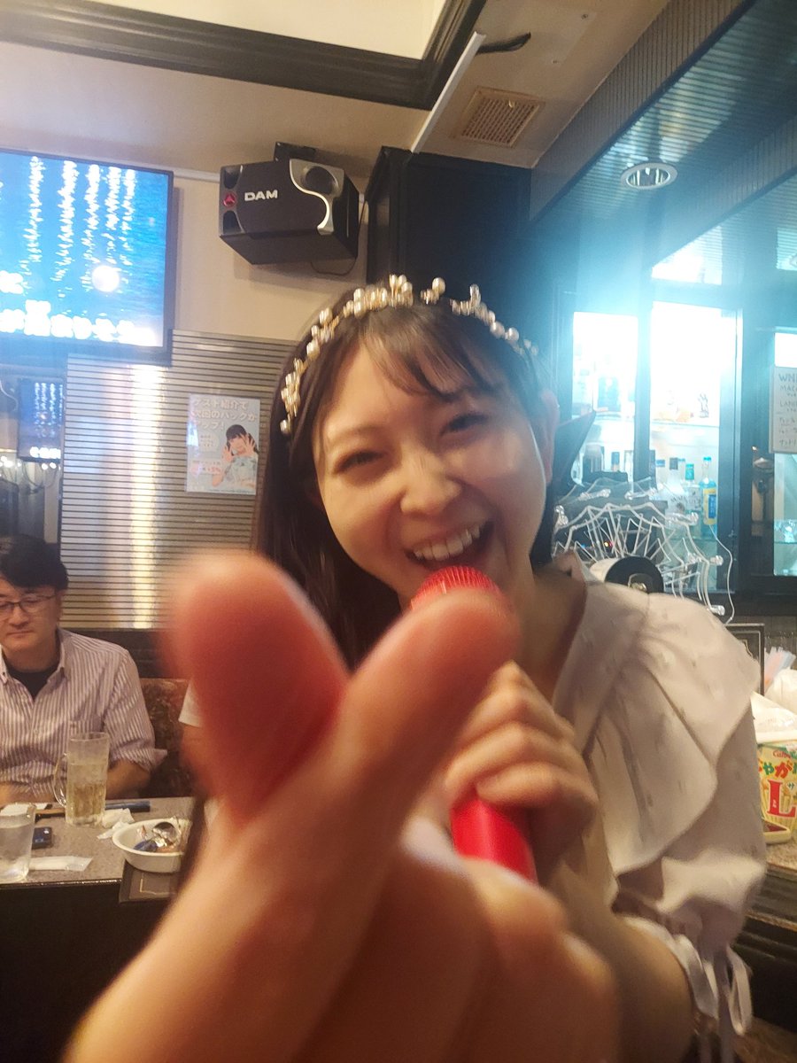 kurokuntakunta's tweet photo. @aco__graph 楽しかったです☺️ https://t.co/yskMAsi8QP