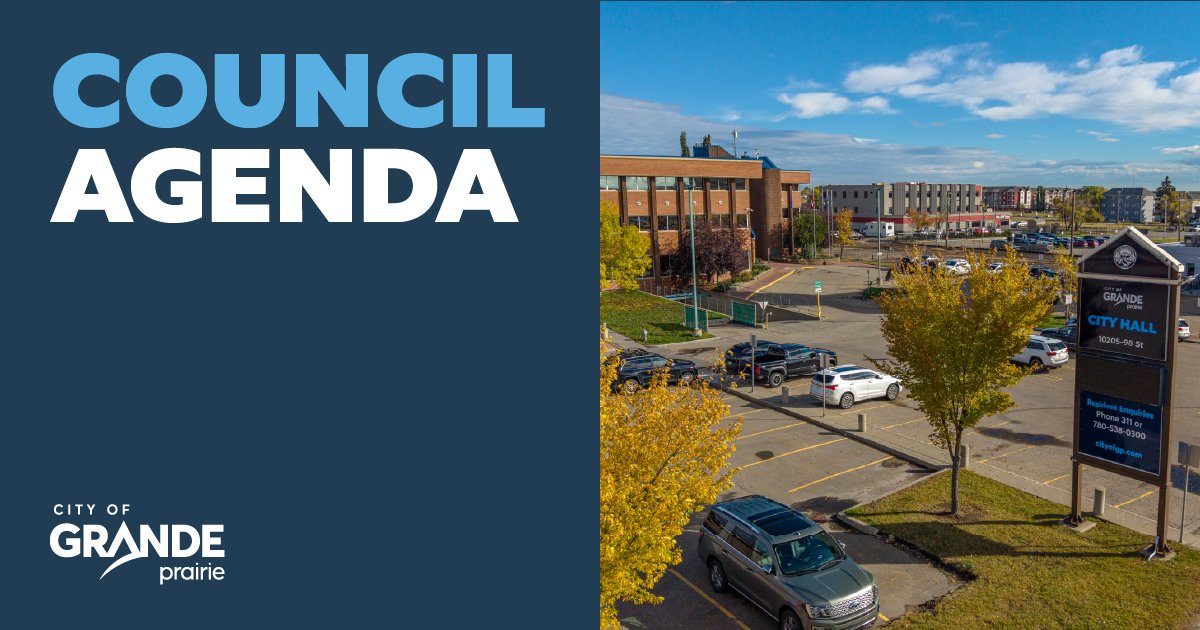 CityofGrandePrairie tweet media
