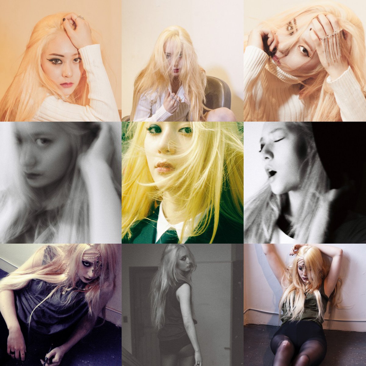 kryssiefinamour's tweet photo. happy 12 years red light krystal https://t.co/WU3KC9l8J7