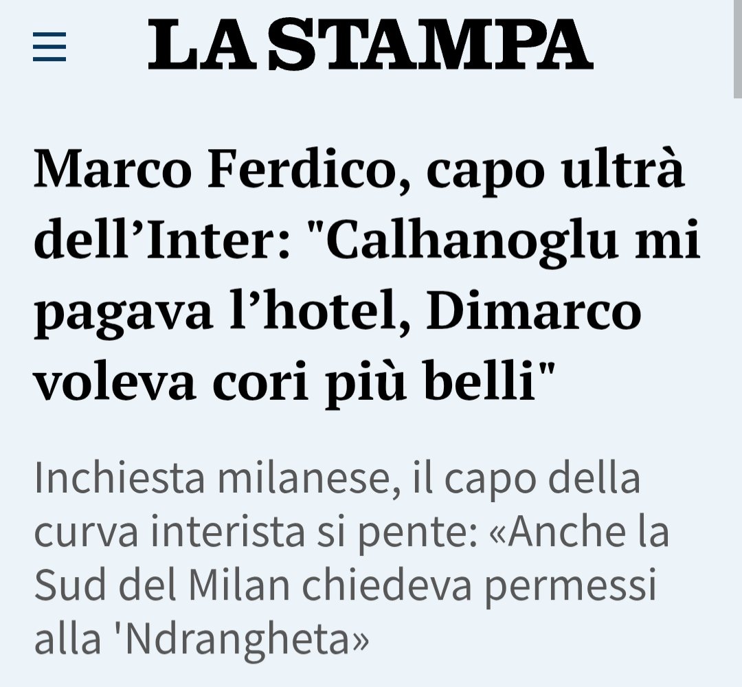 Mirko Nicolino tweet media