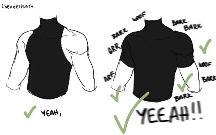 oldmanlux's tweet photo. When the shirt finally has weight https://t.co/tUtBuoygdD
