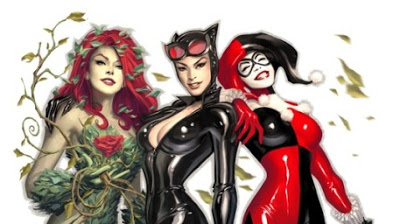 theWallflower00's tweet photo. I just published Sexy Batman Villains https://t.co/qV1qXlupRs #batman #women #sex #comicbooks https://t.co/5n9SEQbQGs
