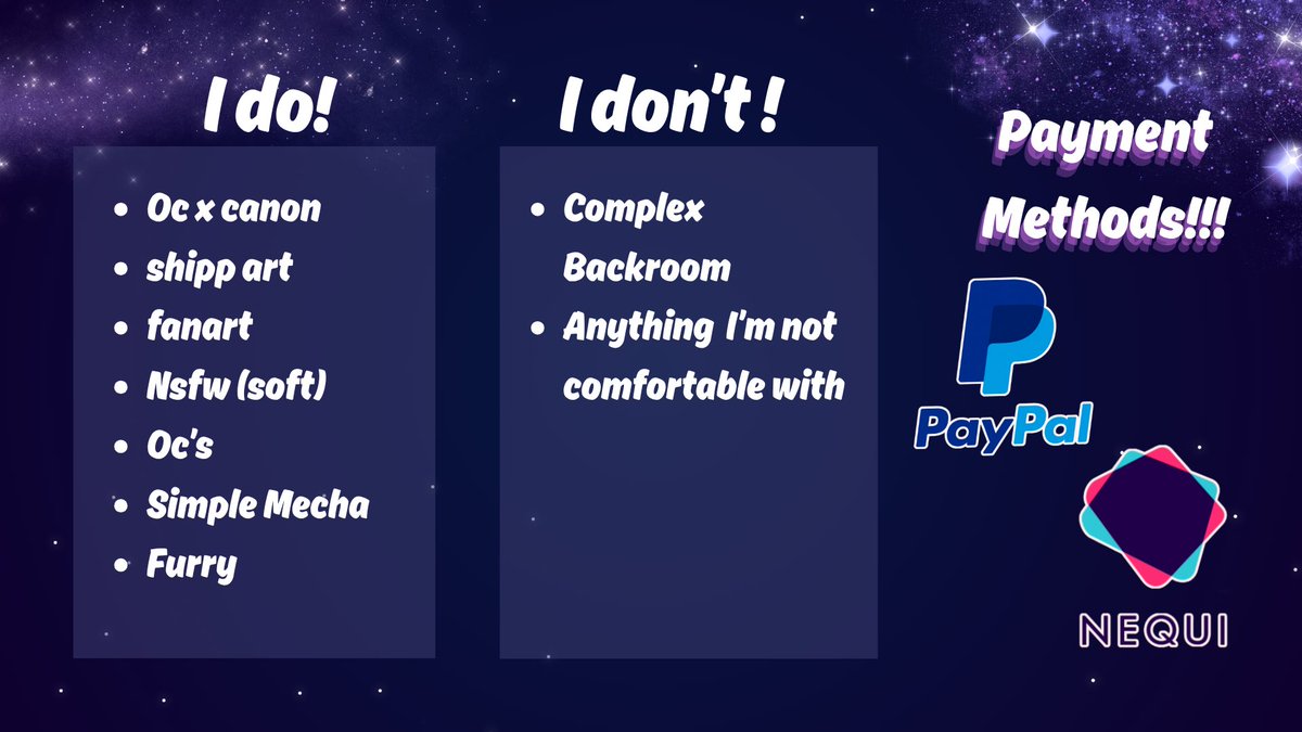 TrossGf's tweet photo. #yumetwt #sstwt #opencommissions #comisionesabiertas

Hola gente estoy abriendo comisiones 😼, no las consideraría de emergencia pero necesito ahorrar para un nuevo pc para la uni. Agradezco los rts ❤️ (más info al DM) https://t.co/YPOLzNgeFB