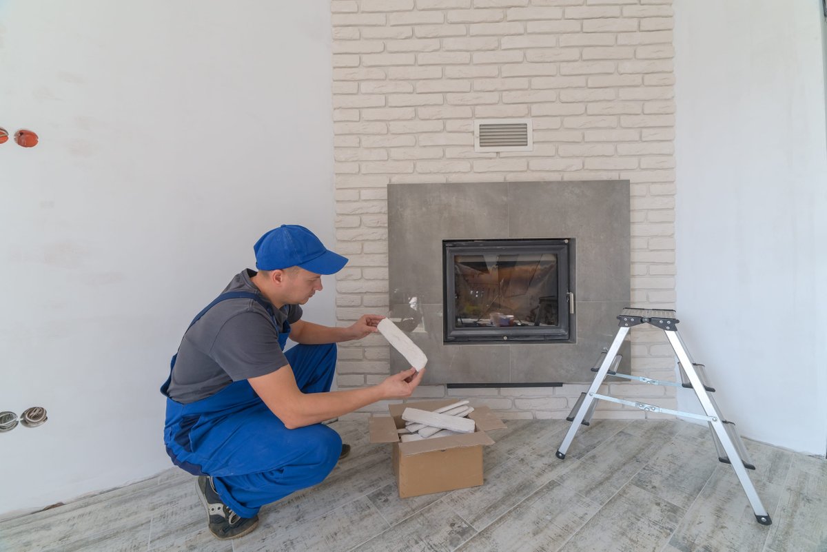 GoodrichChim's tweet photo. Summer is a great time for fireplace upgrades. Get installations, repairs, or maintenance done now so your home is ready before colder weather returns.

📞 (303) 233-1307
🌐 https://t.co/QH4TRo9ZbD

#goodrichchimney #summerprojects #fireplaceupgrade #homeimprovement https://t.co/HXPbhL40l5