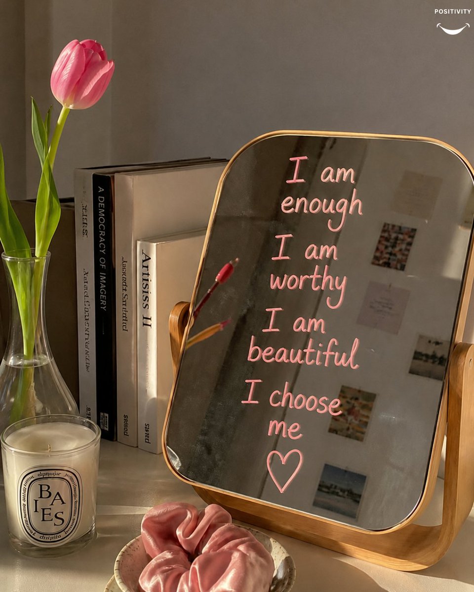 PositivitySaid's tweet photo. https://t.co/12wJHPB4Pw