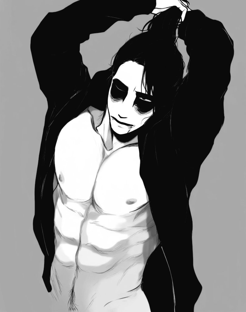 i_am_ascor's tweet photo. Long hair https://t.co/EnAfDL9uYc