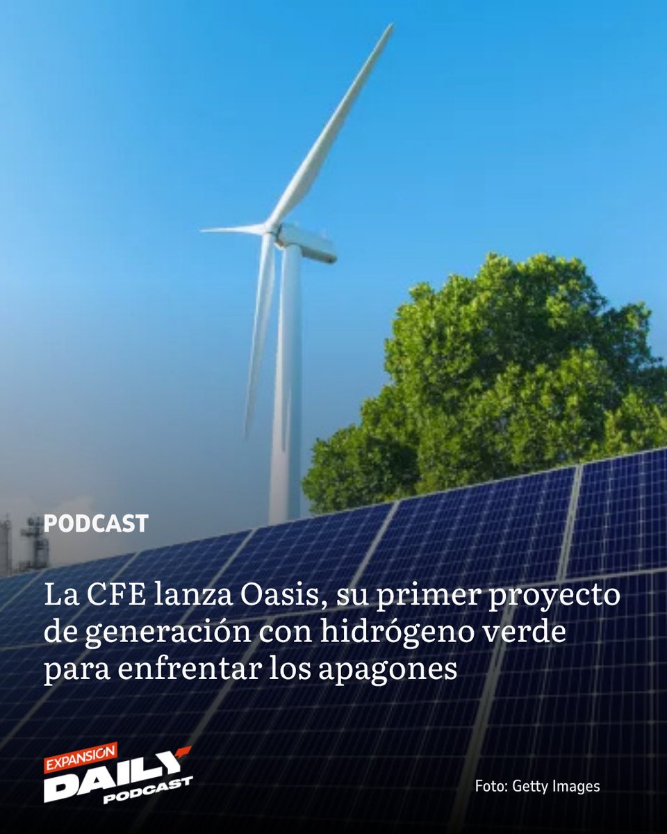 ExpansionMx's tweet photo. Hoy en #ExpansiónDaily: 

🔊:  https://t.co/eHN135HiYK
🔊:  https://t.co/6hF0Go7xRk

✅  Los efectos del T-MEC y TLCAN alcanzan la democracia en México
✅ Mundial 2026 sube riesgo de violencia de género
✅ Termina la participación de México en el Mundial. ¿Qué sigue? https://t.co/NpPZ2zeTcn