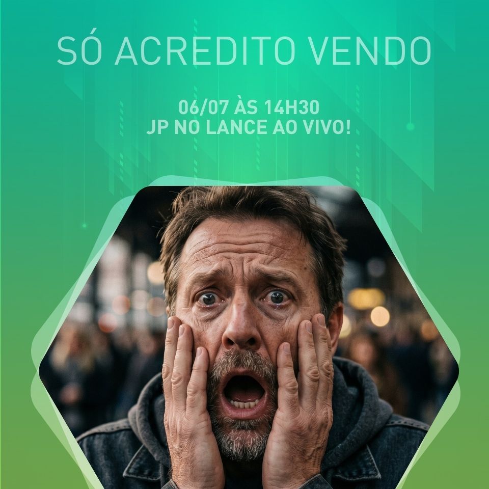 jpnolance's tweet photo. É já já #jpnolance #radioexclusivafm #canal10deFernandopolis #sóacreditovendo https://t.co/OLYLxQg7aA