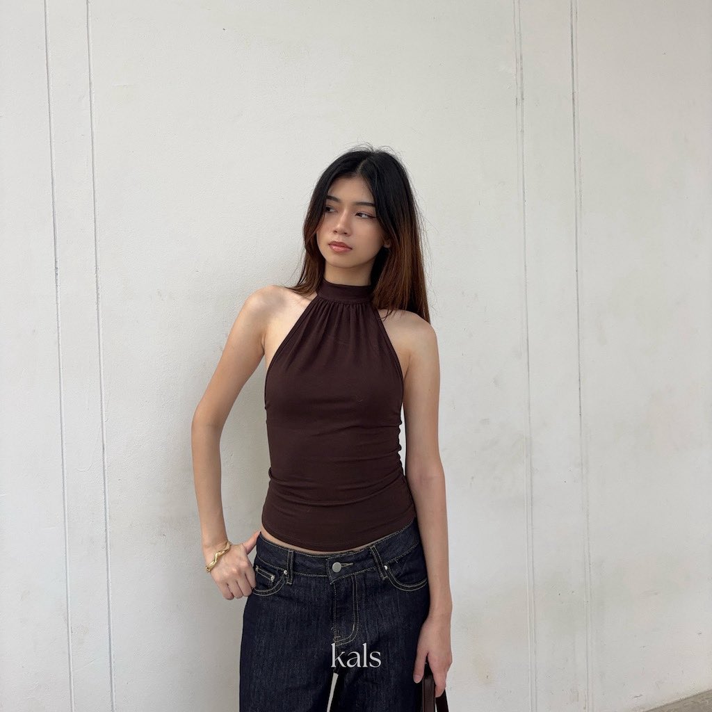 memaewmaika's tweet photo. เสื้อผูกคอใส่แล้วเริ่ดดด 150ส่งฟรี 
#ส่งต่อfeelfree #ส่งต่อcintage #ส่งต่อstylist #ส่งต่อhm #โล้ะตู้เสื้อผ้า #โล๊ะตู้ #ส่งต่อrudy #เสื้อผ้ามือ2 #เสื้อผ้ามือสอง #ส่งต่อเสื้อผ้า #ส่งต่อholster #ส่งต่อsistersfabric #ส่งต่อprey #ส่งต่อunigam #ส่งต่อduexstudio #ส่งต่อvghbkk https://t.co/Y9U4M5TDJk
