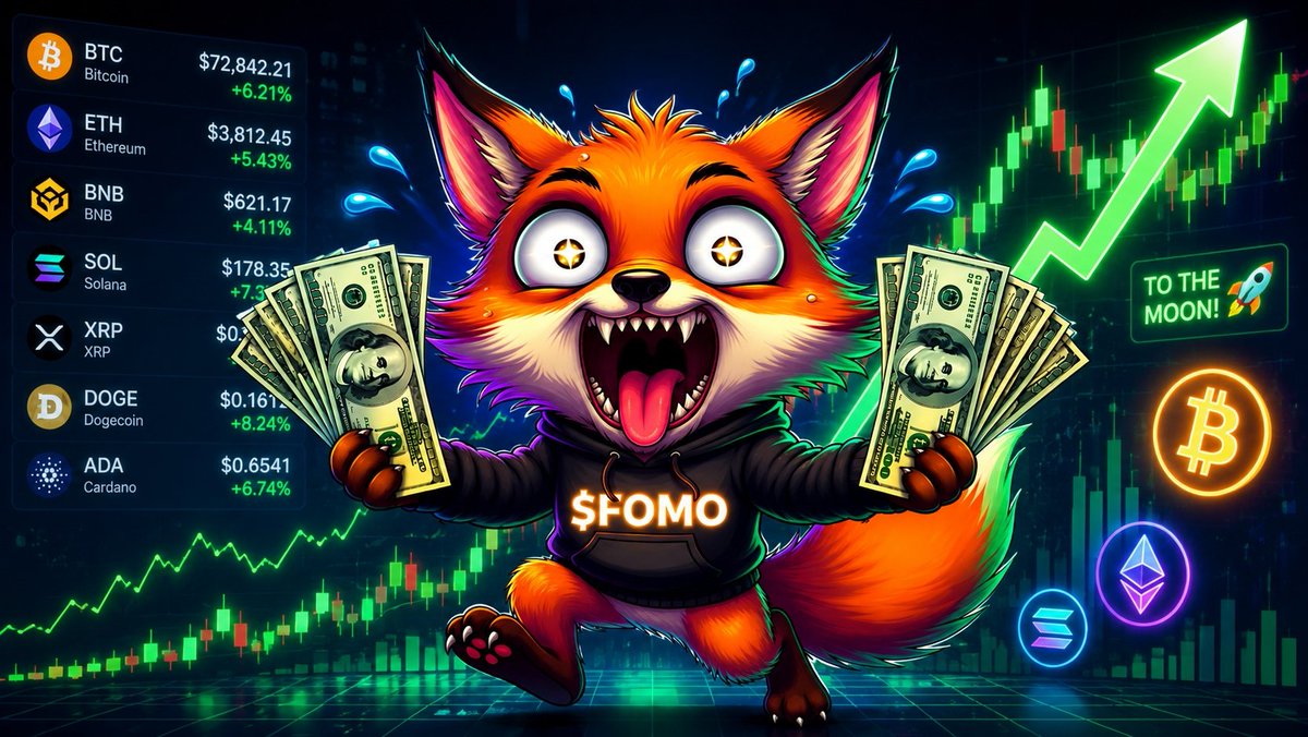 Loucos por Criptomoedas tweet media