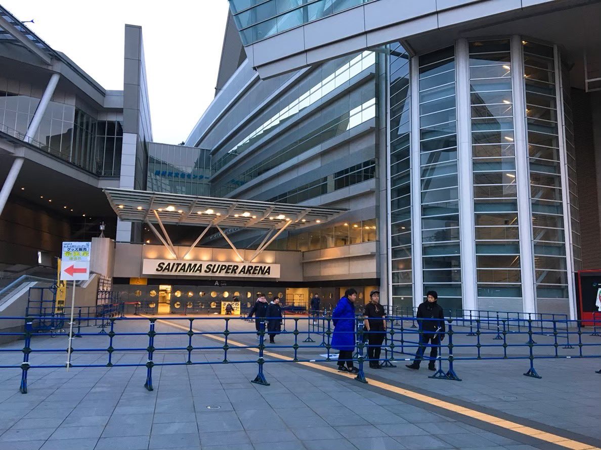 _jonio_o_'s tweet photo. なんだかんだで毎回イベントに参加できて嬉しい。チケ運最強の友に感謝。また次のイベントもあれば行きたいな…倍率やばそうだけど…
にしても武道館からたまアリから東京(キヨ)ドームまで…どんどんデカくなっていく…ほんとにTOPの人達やなぁ… https://t.co/CYGNMv6zWb
