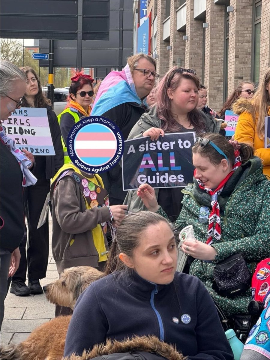 LydiaTerf6666's tweet photo. #Vulnerable
#MostMarginalised
#MyArse
#TranswomenAreTransvestites https://t.co/zYByfhk0DB