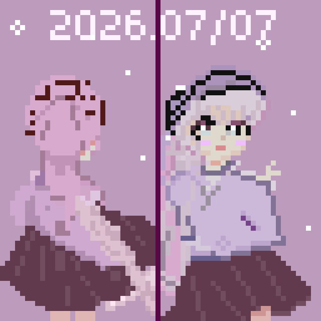 ryouhei774's tweet photo. お誕生日おめでとうございます

 (ΦωΦ)

#ピノの自由帳 #カルロピノ生誕祭2026 https://t.co/yOmY5ad9U6