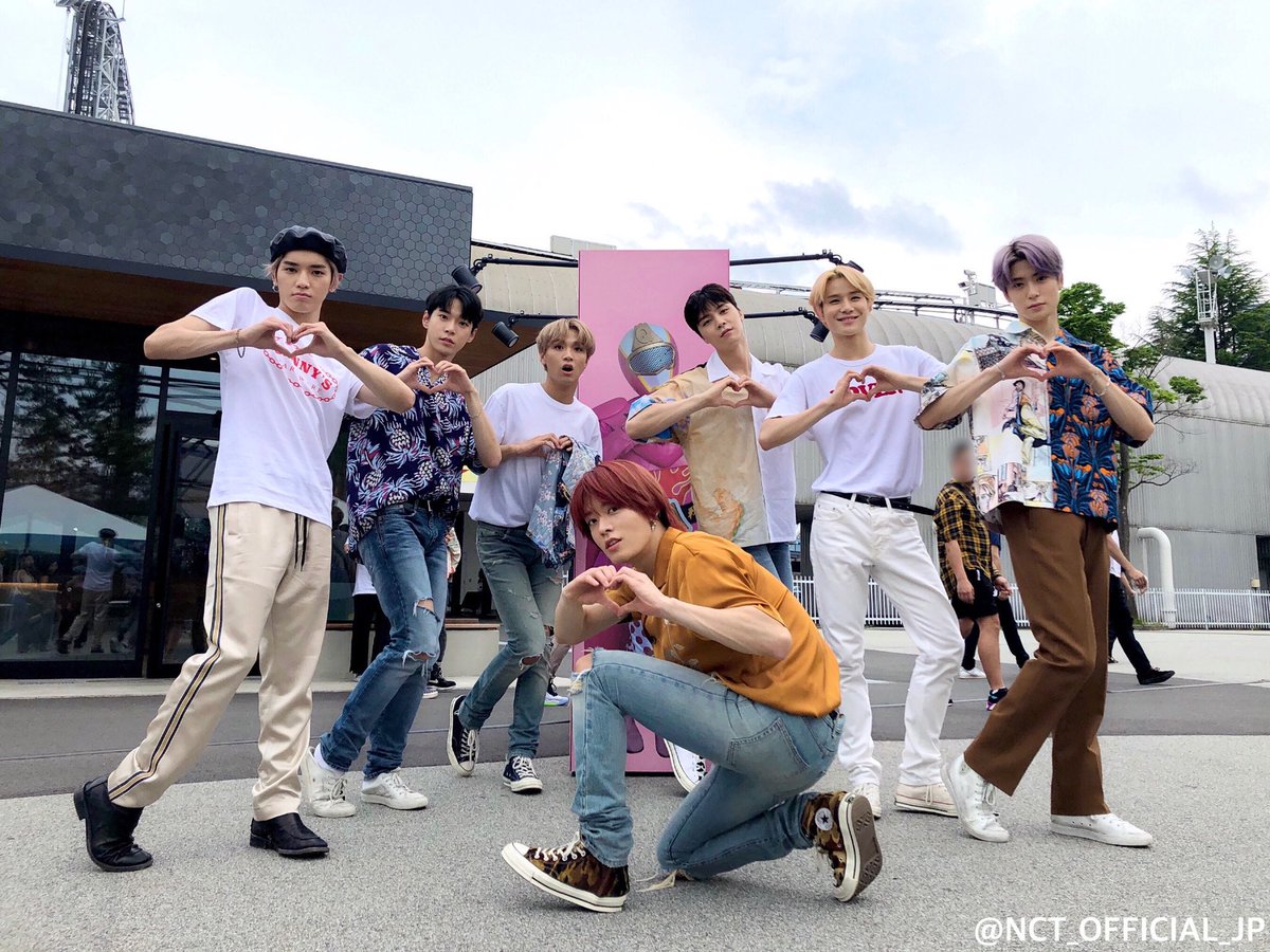 jtydjjh's tweet photo. the only one in the history for this set of ot7 if im not mistaken but it goes way back https://t.co/tndqhrHSrl