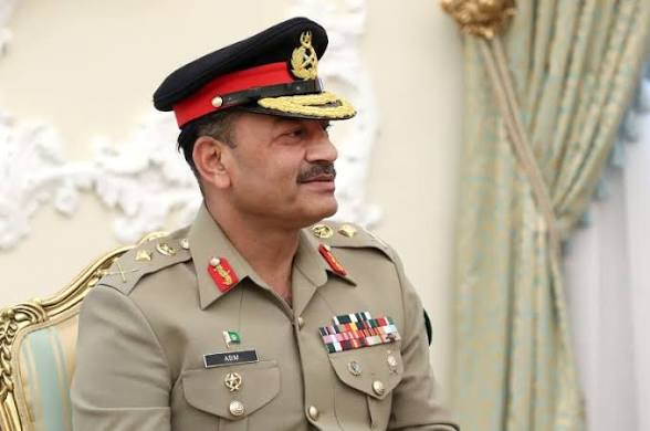 Pakistan Army Signals Bold Cross-Border Operations Against TTP Camps in Afghanistan, Warns India on Water Warfare