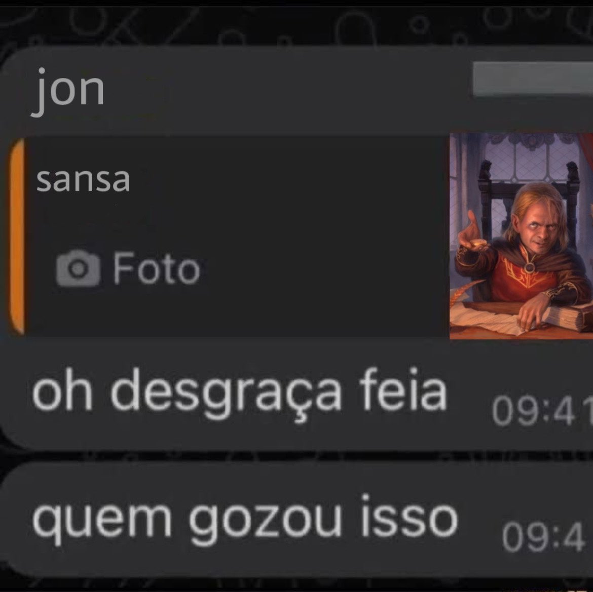 acervo house stark tweet media