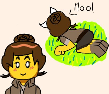 wirapaya's tweet photo. Me dio gripa estos dias así que tocó dibujo de consuelo. (⁠◕⁠દ⁠◕⁠)

Además me dio por cambiarle el cabello a mi sona https://t.co/rZMEuf80D7