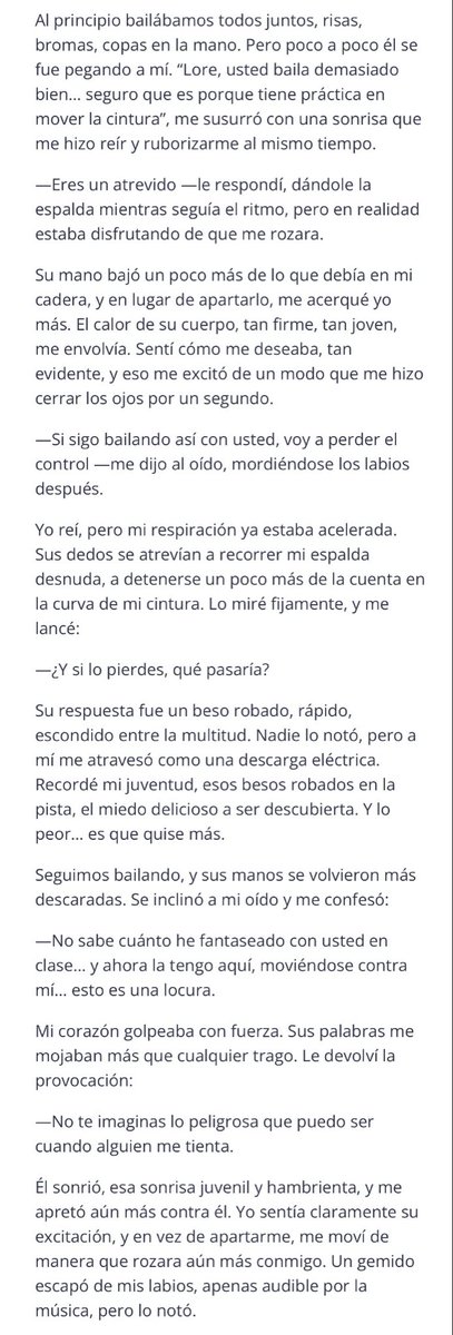 Confesiones y Relatos Colombia tweet media