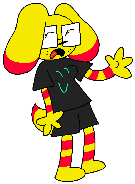 TICKINGclockPIE's tweet photo. @GealsGallies i mean i do have another sona that is much easier to imagine in sexual situations https://t.co/ljDJuYudH7