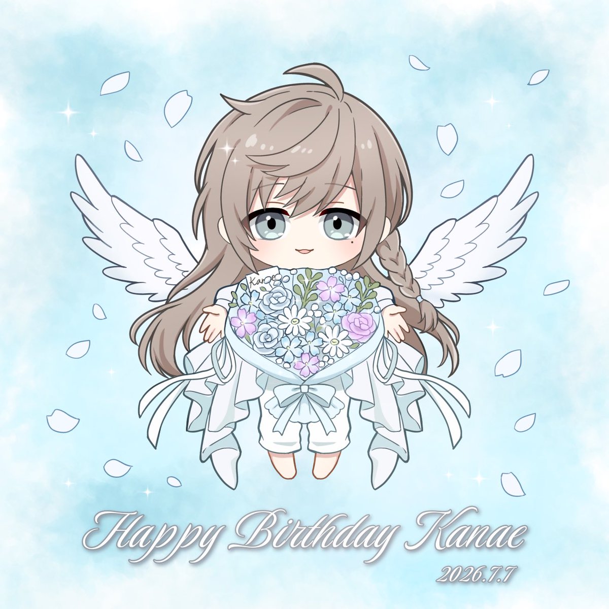 立花あむ* (@amu00_v) / Posts / X