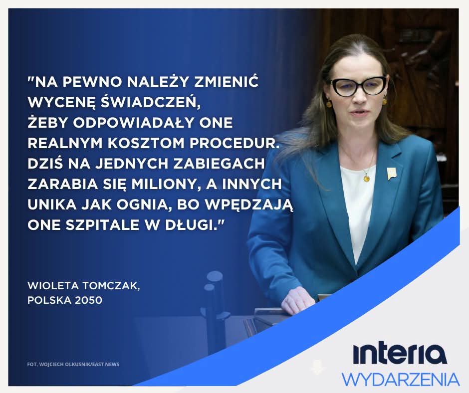 WioletaTomczak's tweet photo. Przygotowujemy się do realizacji okrągłego stołu ws reformy systemu opieki zdrowotnej.

Po aferze w Szpitalu Południowym ruszyła giełda pomysłów. W @PL_2050 od dawna znamy kierunek działań, który ekspercko przygotowywała m in. nasza dawna wiceminister zdrowia Urszula Demkow.

https://t.co/RkKXcwwNTc