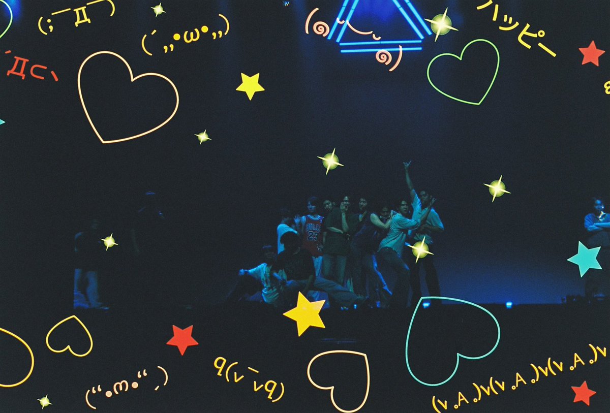heartofoattrtv2's tweet photo. 🗓️ 06.07.2026
📸 IG post — n1043am

from day one, to one day🧡💙🤍

LAST MEMORY WITH FOUREVER YOU
#FoureveryouFarewellParty

@oattrttt @legendngern
#oattrttt | #ngernnn 
#cooheart | #pondponlawit 
#maxky_rp | #บาสเด็กอ้วนที่แท้จริง
#bbverpj | #tonliewmtp 
#pie_saran | #golfpasatorn
[2/2]