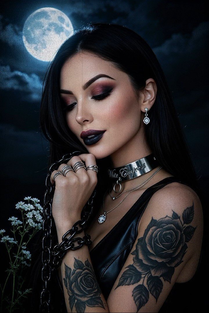 OceanTarryn_666's tweet photo. "ℐ 𝓂𝒾𝓈𝓈 𝓎𝑜𝓊 𝓂𝑜𝓇𝑒 𝓉𝒽𝒶𝓃 𝓌𝑜𝓇𝒹𝓈 𝒸𝒶𝓃 𝓈𝒶𝓎." https://t.co/5t80N4bEC9