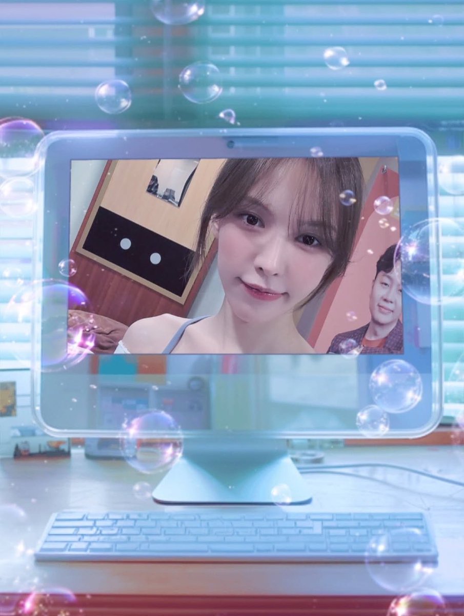 seungwanupdate's tweet photo. {Instagram} ♡ 05.07.2026 ♡ 

sbsyoungstreet instagram story update 🩵

🏷️ : #웬디 #Wendy #손승완 @WENDY_offcl https://t.co/69gYebWunR