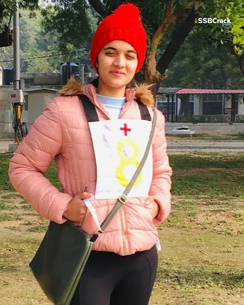 Its_officialX_'s tweet photo. #CaptainShivaChauhan made history on 2 January 2023 as the first woman officer of the #IndianArmy to be operationally deployed at the Siachen Glacier the world's highest and coldest battlefield.
Serving with the Army's elite Fire & Fury Corps, she was posted at the forward Kumar Post at an altitude of 15,600 feet.
Born in Udaipur, Rajasthan, Captain Shiva lost her father at the age of 11 and was raised by her mother, whose unwavering support shaped her journey.
A Civil Engineering graduate from NJR Institute of Technology, she fulfilled her childhood dream of serving the nation by securing All India Rank 1 in the SSC-Tech 25 entry.
Commissioned into the Corps of Engineers after training at the Officers Training Academy, Chennai, she has consistently demonstrated exceptional leadership.
In July 2022, she also led the 508-km Sura Soi Cycling Expedition from the Siachen War Memorial to the Kargil War Memorial to commemorate Kargil Vijay Diwas.
Her journey stands as an enduring symbol of courage, resilience and service to the nation #JaiHind. @adgpi @firefurycorps