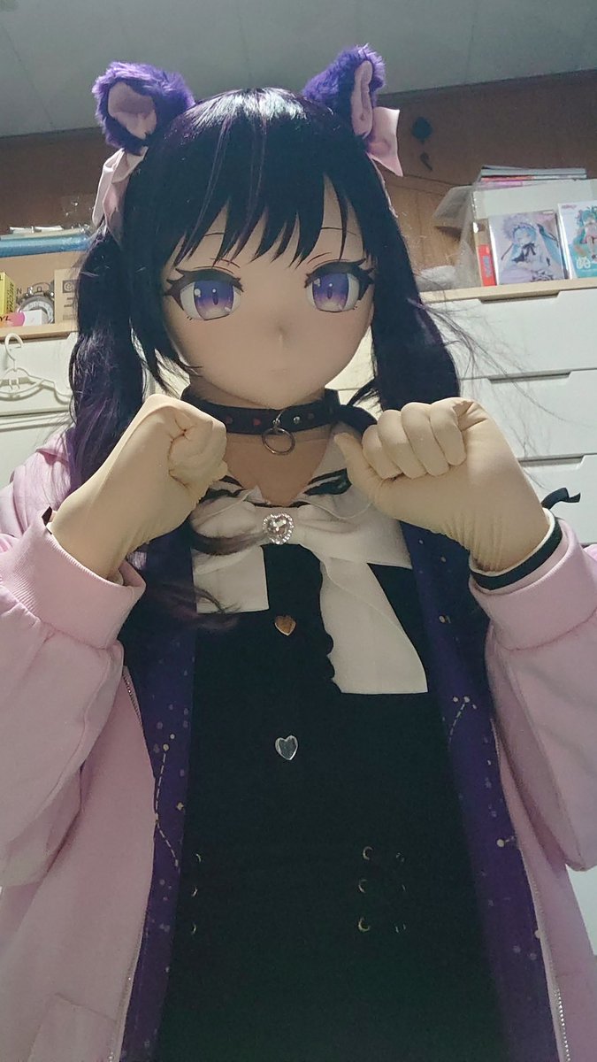 nanonotoCos's tweet photo. 報告する為に撮ったけど、使わなかったのちょくちょく出していこうかな？ https://t.co/LmLsW4oylR