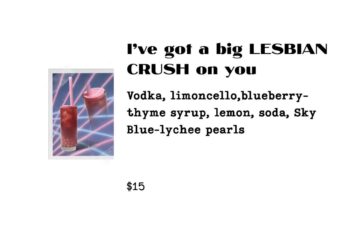 CrowBarStPaul's tweet photo. @ElviraWooodwe @eathedocument It’s a quote from the movie mean girls which our entire menu is based on right now. She knew exactly what she was ordering. 😂 https://t.co/TRU4UmbmpZ