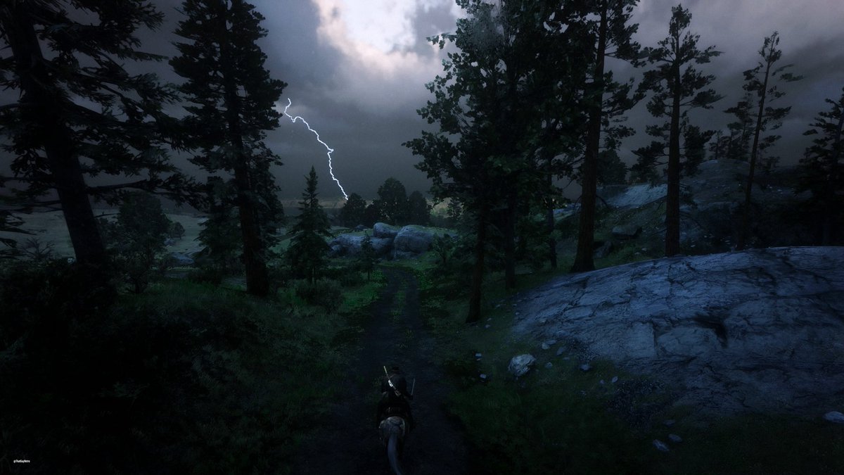 ThatGuyRetro23's tweet photo. Red Dead Redemption 2 https://t.co/m9RI2MCbuU