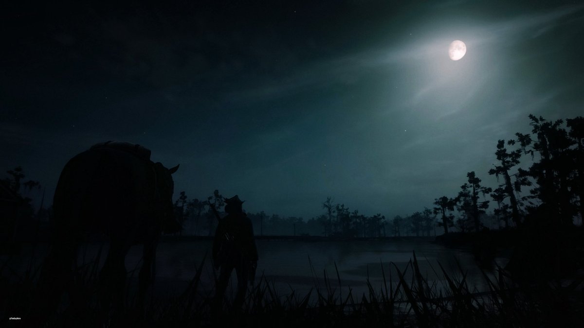 ThatGuyRetro23's tweet photo. Red Dead Redemption 2 https://t.co/m9RI2MCbuU