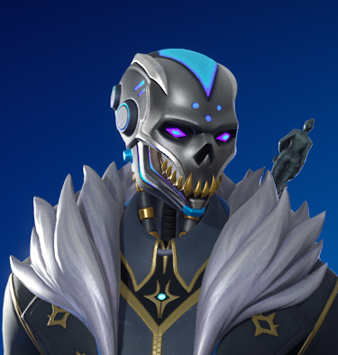 FnWiki's tweet photo. Since v41.10, Renzo has had a balding problem...  

His FNCS Champion outfit doesn't even have a body anymore and is just a floating (bald) head!

@FortniteStatus #Fortnite #RenzoTheDestroyer https://t.co/lZmUt5hgTh